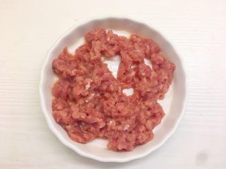 山药肉末疙瘩汤的做法步骤7 山药肉末疙瘩汤的做法步骤7