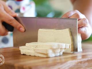 肉末烧豆腐的做法步骤2 肉末烧豆腐的做法步骤2