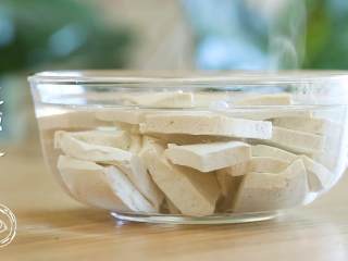肉末烧豆腐的做法步骤5 肉末烧豆腐的做法步骤5