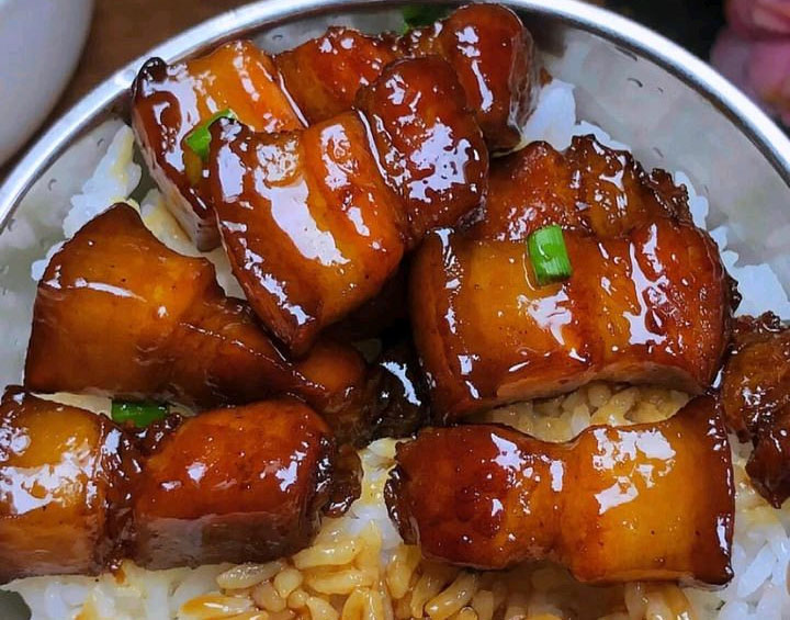 家常红烧肉的做法(图11) 家常红烧肉的做法步骤10.jpg