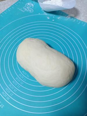 葱花火腿饼的做法(图2) 1.jpg