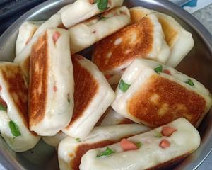 葱花火腿饼的做法(图8) 7.jpg