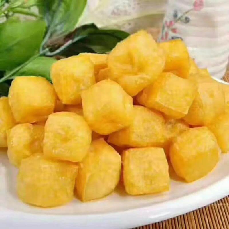 豆泡