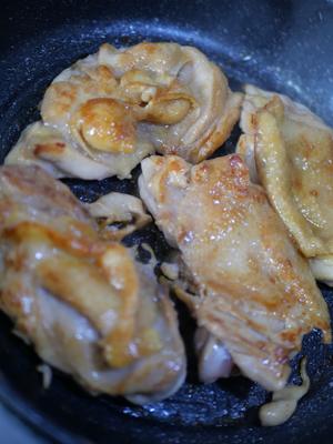 照烧鸡腿的做法(图5) 4.jpg