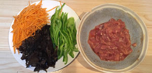 鱼香肉丝的做法(图3) 2.jpg