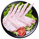 鸭翅