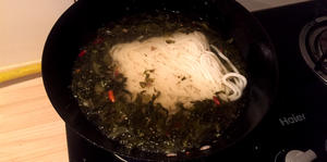 酸菜肉片的做法(图3) 2.jpg