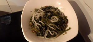 酸菜肉片的做法(图4) 3.jpg