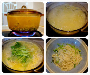 酸菜肉丝面的做法(图3) 2.jpg