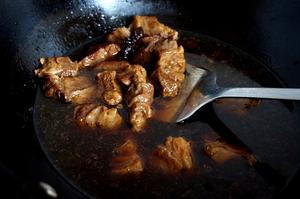 红烧牛腩的做法(图5) 4.jpg