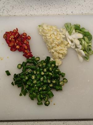 肉末粉条的做法(图2) 1.jpg