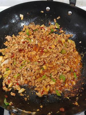 肉末粉条的做法(图5) 4.jpg