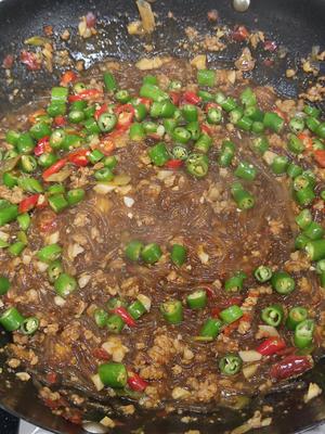 肉末粉条的做法(图9) 8.jpg