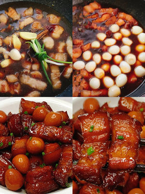 家常版红烧肉的做法(图3) 2.jpg