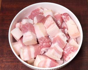 肥而不腻的红烧肉的做法(图2) 1.jpg