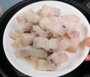 肥而不腻的红烧肉的做法(图5) 4.jpg