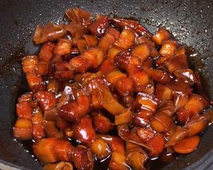 肥而不腻的红烧肉的做法(图10) 9.jpg