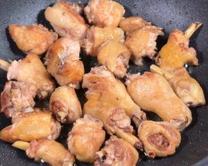红烧鸡腿的做法(图3) 2.jpg