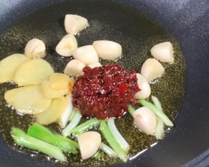 红烧鸡腿的做法(图5) 4.jpg