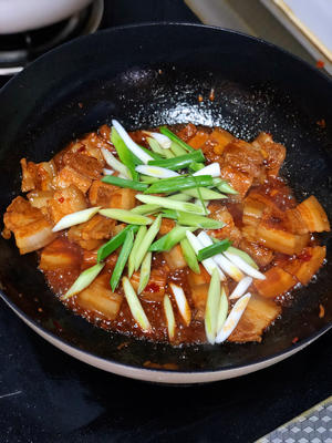家庭版回锅肉的做法(图6) 5.jpg