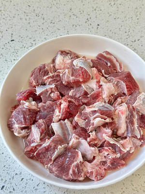 牛肉面的做法(图2) 1.jpg