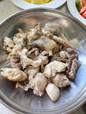家常黄焖鸡的做法(图4) 3.jpg