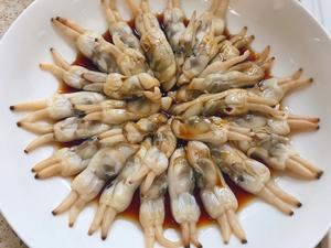 葱油蛏子的做法(图4) 3.jpg