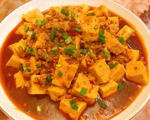 麻婆豆腐的做法(图8) 9.jpg