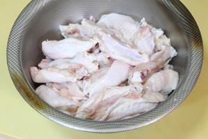 蒜香鸡翅的做法(图2) 1.jpg