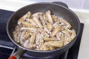 蒜香鸡翅的做法(图6) 5.jpg