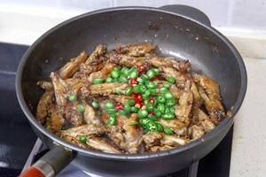 蒜香鸡翅的做法(图9) 8.jpg