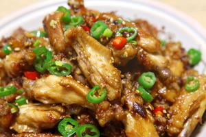 蒜香鸡翅的做法(图11) 10.jpg