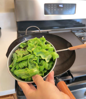 青椒炒肉的做法(图5) 4.jpg