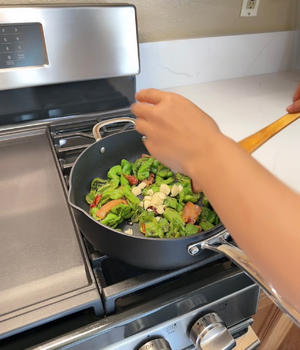 青椒炒肉的做法(图11) 10.jpg