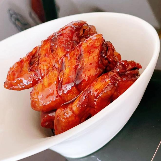可乐鸡翅中的做法