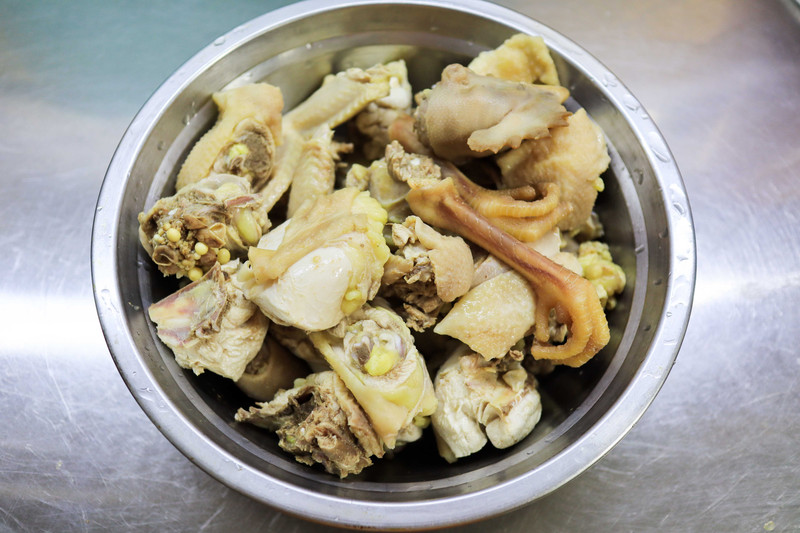 红烧鸡肉的做法(图4) 4.jpg