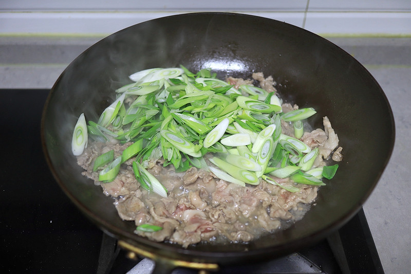 葱爆羊肉的做法(图6) 6.JPG