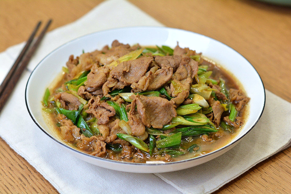 葱爆羊肉的做法(图1) 1.jpg