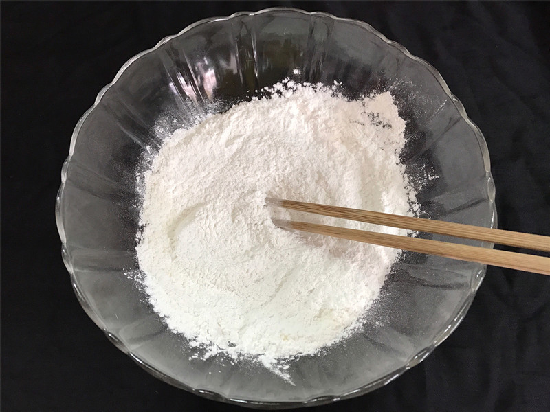 椰蓉草莓麻糬的做法(图4) 4.jpg