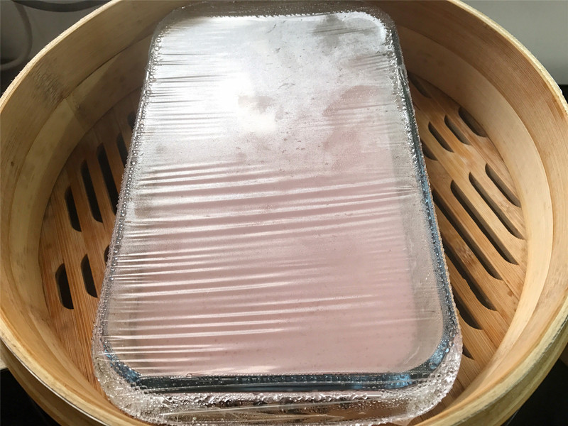 椰蓉草莓麻糬的做法(图8) 8.jpg