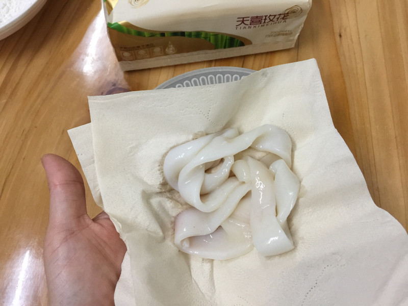 黄金鱿鱼圈的做法(图2) 2.jpeg