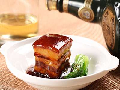 东坡肉