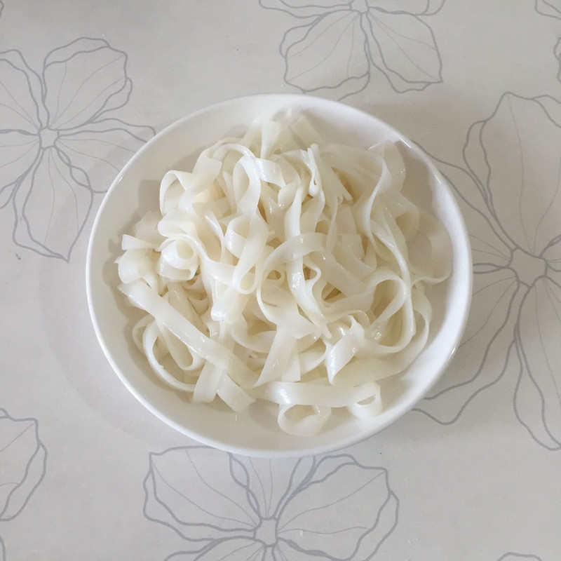 炒河粉的做法(图2) 2.jpeg