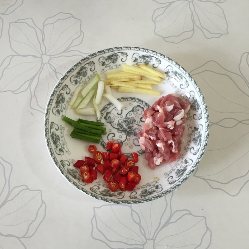 炒河粉的做法(图3) 3.jpeg