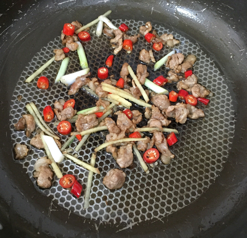 炒河粉的做法(图6) 6.jpeg