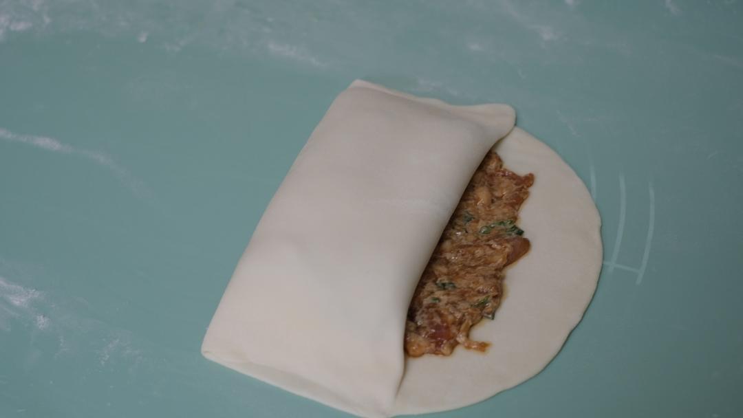 千层肉饼的做法(图9) 7.jpg