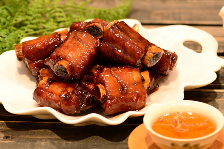 正宗糖醋排骨的做法