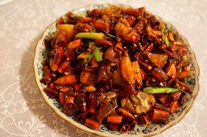 辣子鸡的做法(图7) 6.jpg